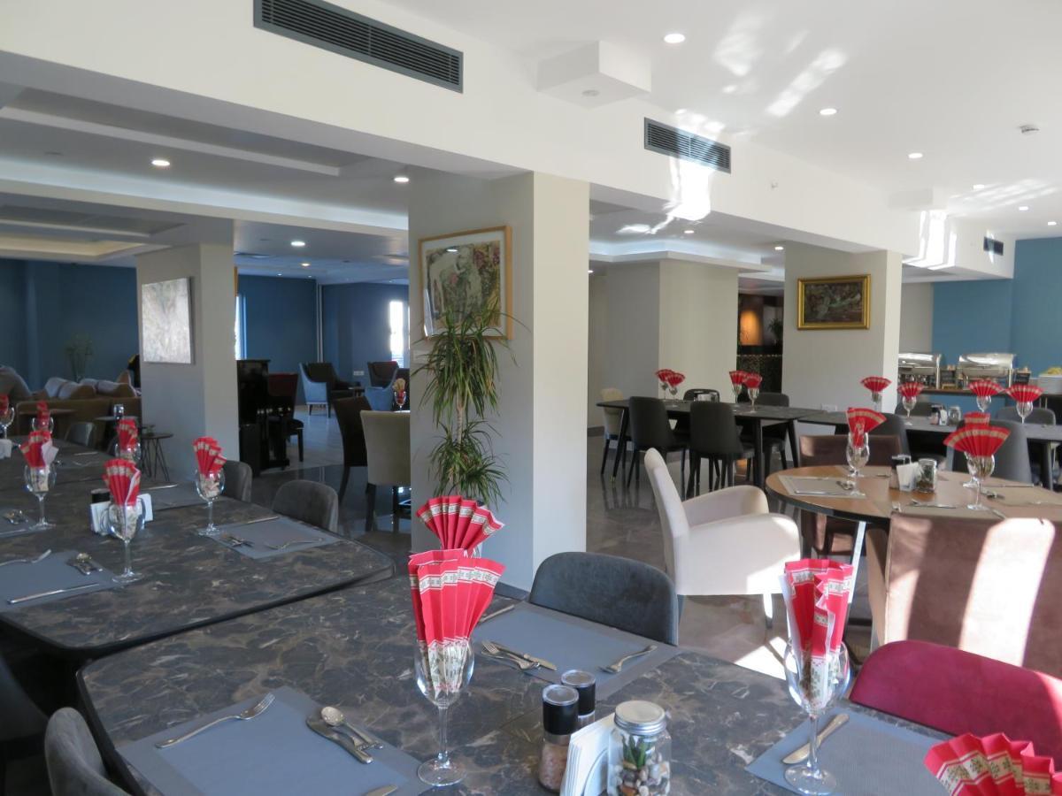 Hotel Sun Nicosia Esterno foto