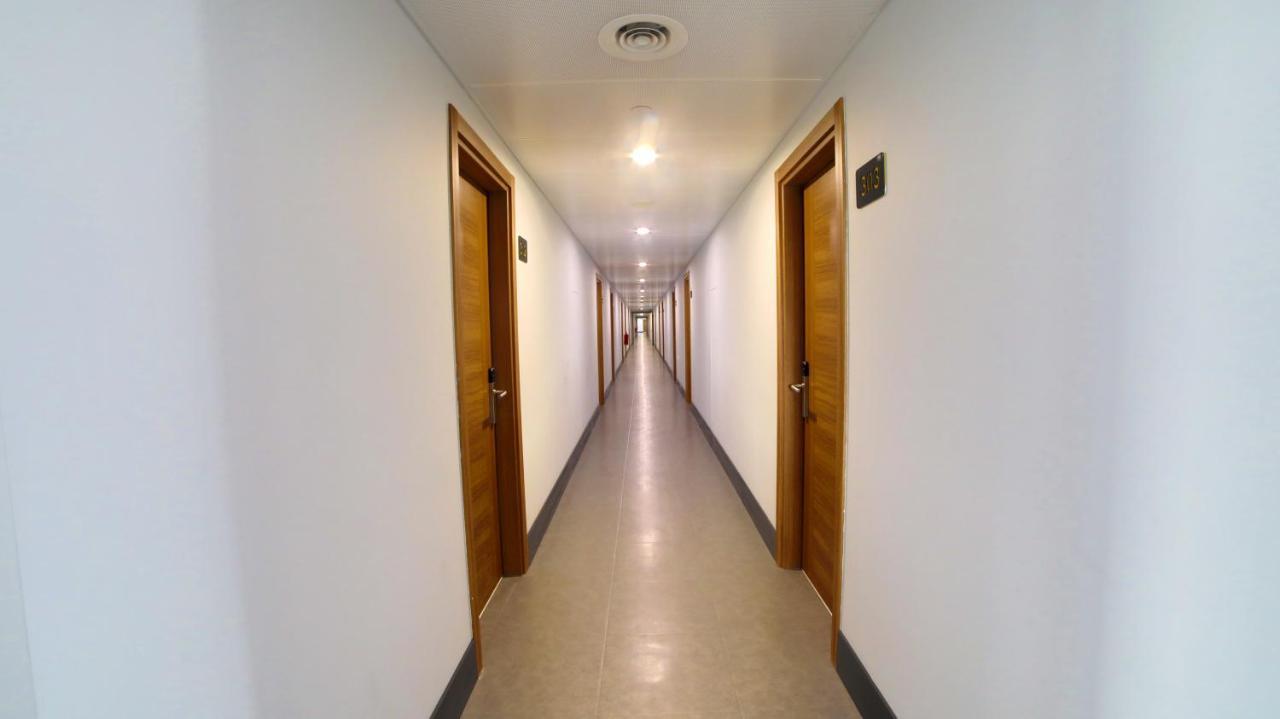 Hotel Sun Nicosia Esterno foto